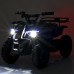 Детский электромобиль Квадроцикл HB-ATV1000AS-4 до 45 кг