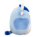 Детская мягкая игрушка Бык Бермайе Squishmallows SQER01181, 13 см Детская мягкая игрушка Бык Бермайе Squishmallows SQER01181, 13 см
