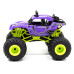 Автомобиль на радиоуправлении Bigfoot Off-road Sulong Toys SL-358RHV масштаб 1:16, 27 МГц Автомобиль на радиоуправлении Bigfoot Off-road Sulong Toys SL-358RHV масштаб 1:16, 27 МГц