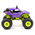 Автомобиль на радиоуправлении Bigfoot Off-road Sulong Toys SL-358RHV масштаб 1:16, 27 МГц Автомобиль на радиоуправлении Bigfoot Off-road Sulong Toys SL-358RHV масштаб 1:16, 27 МГц