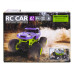 Автомобиль на радиоуправлении Bigfoot Off-road Sulong Toys SL-358RHV масштаб 1:16, 27 МГц Автомобиль на радиоуправлении Bigfoot Off-road Sulong Toys SL-358RHV масштаб 1:16, 27 МГц