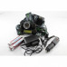 Налобный фонарь BL POLICE BL-T64 158000W T6 фонарик