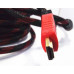 Кабель HDMI HDMI 5m усиленный в обмотке 5м шнур
