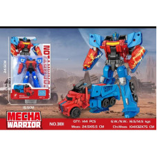 Трансформер на планшетці 24,5*15,5см, 381-144 Трансформер на планшетці 24,5*15,5см, 381-144