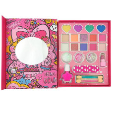 Дитяча косметика 18,7*14,7 см, 6373