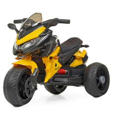 Детский электромотоцикл Bambi Racer M 4274EL-6 до 25 кг Детский электромотоцикл Bambi Racer M 4274EL-6 до 25 кг