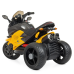 Детский электромотоцикл Bambi Racer M 4274EL-6 до 25 кг Детский электромотоцикл Bambi Racer M 4274EL-6 до 25 кг