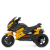 Детский электромотоцикл Bambi Racer M 4274EL-6 до 25 кг Детский электромотоцикл Bambi Racer M 4274EL-6 до 25 кг