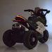 Детский электромотоцикл Bambi Racer M 4274EL-6 до 25 кг Детский электромотоцикл Bambi Racer M 4274EL-6 до 25 кг