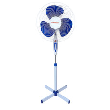 Напольный вентилятор Bowen Sky FS-1619 диаметр 40 см 3 скорости 40Вт. Напольный вентилятор Bowen Sky FS-1619 диаметр 40 см 3 скорости 40Вт.