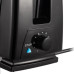 Тостер с регулировкой поджаривания и съёмным поддоном Domotec MS-263 600W