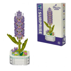 Конструктор SURPRISE Троянда, 25-109