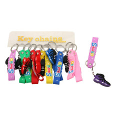 Брелок для ключів "Кеди", BT-3171