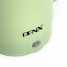 Электрический чайник DENX DX2096 на 1,8 л 1500 Вт. Зелёный (DX2096) Электрический чайник DENX DX2096 на 1,8 л 1500 Вт. Зелёный (DX2096)