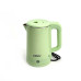 Электрический чайник DENX DX2096 на 1,8 л 1500 Вт. Зелёный (DX2096) Электрический чайник DENX DX2096 на 1,8 л 1500 Вт. Зелёный (DX2096)