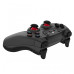 Беспроводные джойстики, от батареек, XO GP4, 2 шт / Пара игровых геймпадов Черный