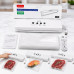 Вакуумный упаковщик RED AN373 для сухих и влажных продуктов, 90 Вт, до 60 кПа, USB, белый Вакуумный упаковщик RED AN373 для сухих и влажных продуктов, 90 Вт, до 60 кПа, USB, белый