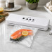 Вакуумный упаковщик RED AN373 для сухих и влажных продуктов, 90 Вт, до 60 кПа, USB, белый Вакуумный упаковщик RED AN373 для сухих и влажных продуктов, 90 Вт, до 60 кПа, USB, белый