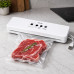 Вакуумный упаковщик RED AN373 для сухих и влажных продуктов, 90 Вт, до 60 кПа, USB, белый Вакуумный упаковщик RED AN373 для сухих и влажных продуктов, 90 Вт, до 60 кПа, USB, белый