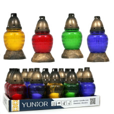 Лампадка "Кольорова куля", 18-21