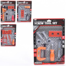 Набір інструментів, 666-0008-09