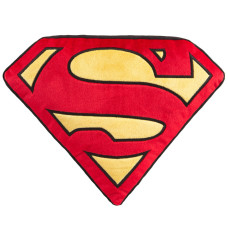 Декоративная подушка Superman DC Comics 