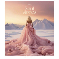 Тетрадь общая «Pastel palette» 096-3329L-1 в линию, 96 листов