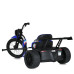 Детский электромобиль Дрифт-карт M 5847A-4 до 70 кг