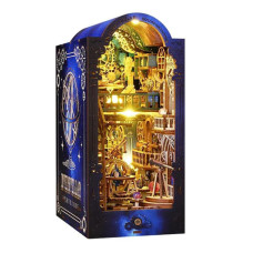 Румбокс "БУК НУК МІЖЗОРЯНА ОБСЕРВАТОРІЯ" 26х18х13см, JTSL-14-B Румбокс "БУК НУК МІЖЗОРЯНА ОБСЕРВАТОРІЯ" 26х18х13см, JTSL-14-B