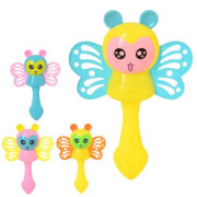 Брязкальце метелик, 012-1-630A