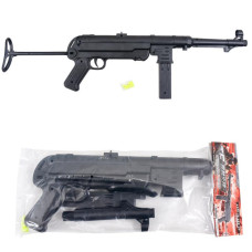 Автомат, на пульках, MP40S