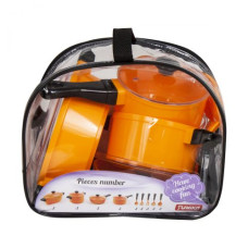 Набор посуды "Cooking Set" (9 эл)