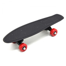 Пенни борд, черный