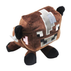 Мягкая игрушка Майнкрафт "Коровка"