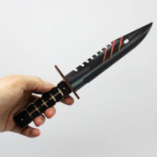 Сувенирный нож «M9 BAYONET», Skratch