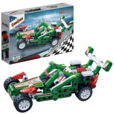 Конструктор "Супер автомобіль" (138 элем)