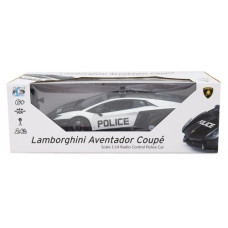 Машинка на радиоуправлении KS Drive - Lamborghini Aventador Police