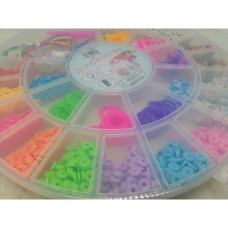 Набор для создания украшений "DIY Jewelry" Набор для создания украшений "DIY Jewelry"