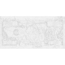 КАРТИНА ПО НОМЕРАМ С КРАСКАМИ МЕТАЛЛИК "БАКС БАННИ" 40Х80 СМ