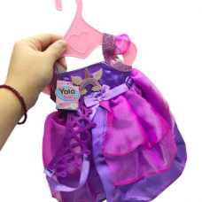 Одяг для пупса (на іграшку +- 45см)