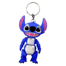 Брелок 3D печать "Лило и Стич" (стич)