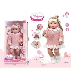 Кукла в коробке Кукла в коробке