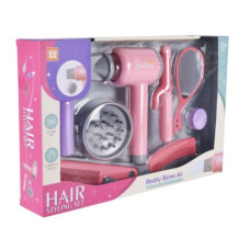 Парикмахерский набор батар.кор.39*6,5*25,5 Парикмахерский набор батар.кор.39*6,5*25,5