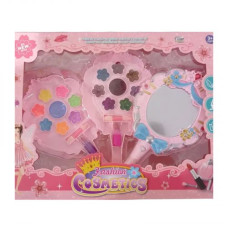 Косметика раскл.зеркало кор.27,8*4,7*21,6 см.