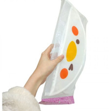 Органайзер для игрушек в ванну (утка)