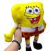Мягкая игрушка "Губка Боб" 23 см