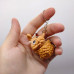 3D Брелоки "CUTE MAMMOTH / Милый МАМОНТ", Keychain, 3D печать 3D Брелоки "CUTE MAMMOTH / Милый МАМОНТ", Keychain, 3D печать