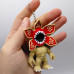Hero Demogorgon / Демогоргон Keychain