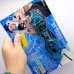 Очки для плавания на планшете 21x14х5 см YG Toys (ФИОЛЕТОВЫЙ) Очки для плавания на планшете 21x14х5 см YG Toys (ФИОЛЕТОВЫЙ)