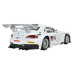 Машина металлическая АВТОПРОМ на батарейках 1:24 "BMW Z4 GT3" с звуками, светом